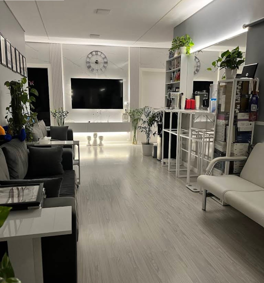 ReNova clinic interior