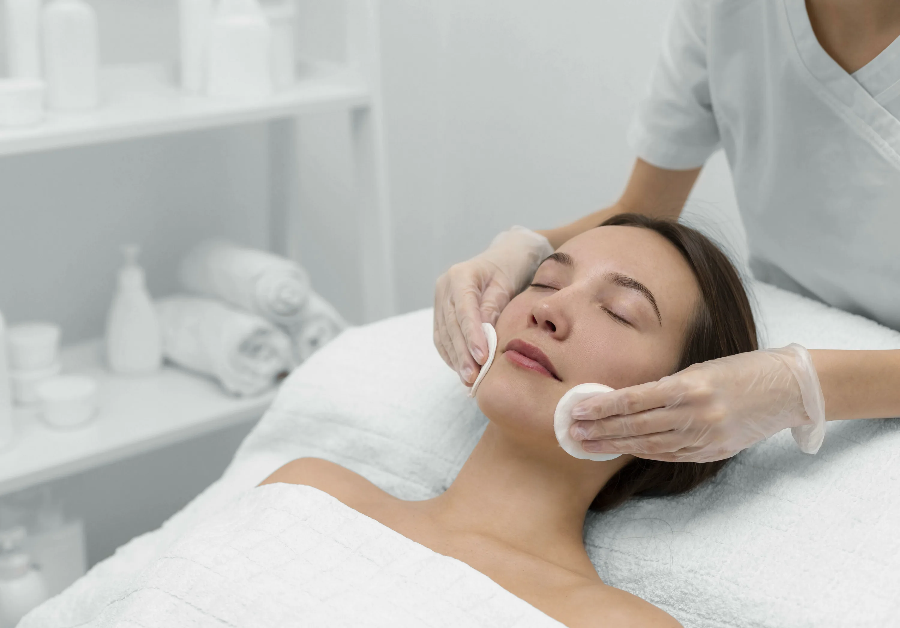 Exosomentherapie